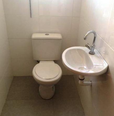 Sala Comercial no Portal dos Ipês Avenida das Açucenas - Foto 3