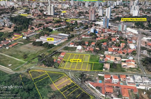 Varias área e lotes a partir de 90 mil - Foto 10