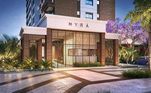 Myrá - 313m² e 410m² - Alphaville, SP - Foto 8