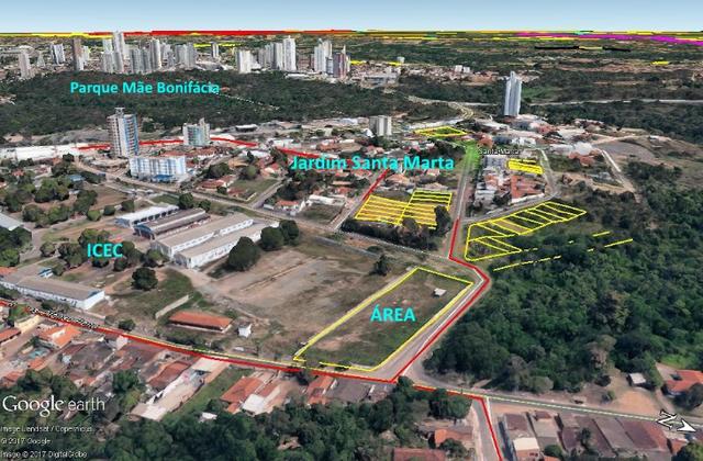 Varias área e lotes a partir de 90 mil - Foto 11