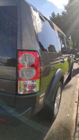 Land rover discovery 4 Diesel 4x4 - Foto 5