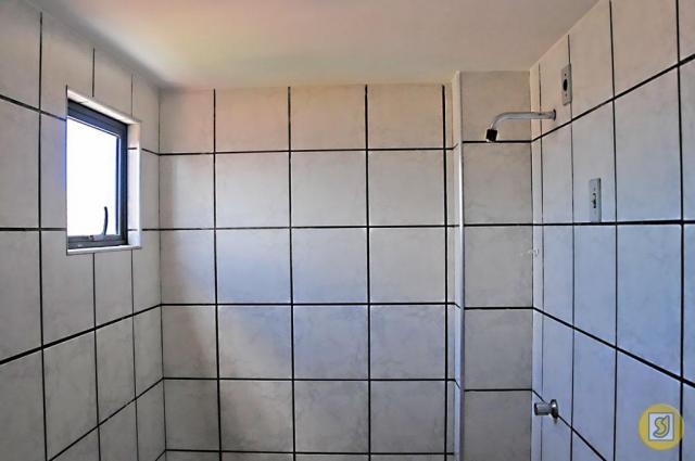 Apartamento para alugar com 3 dormitórios em Praia de iracema, Fortaleza cod:13481 - Foto 15