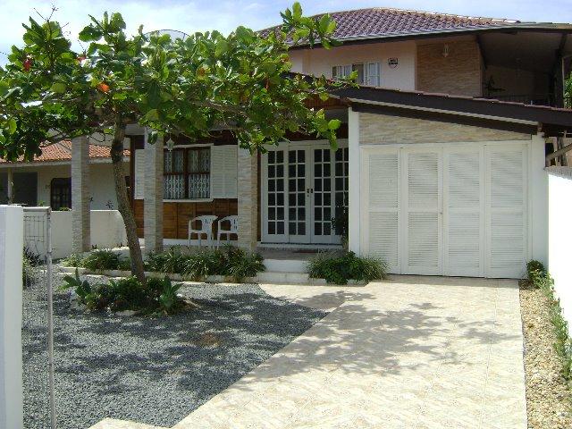 Casa super confortavel