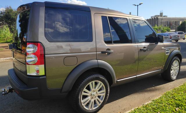 Land rover discovery 4 Diesel 4x4 - Foto 4