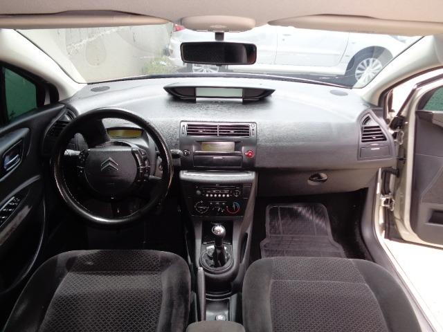 Citroen C4 pallas impecavel - Foto 9