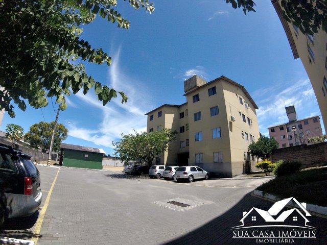 MG Apartamento 2 quartos em Valparaiso, Excelente localização - Foto 18