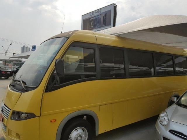 Micro Onibus Volare W8 - Foto 2