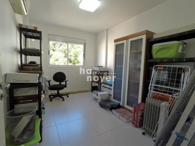 Apto Semi Mobiliado, 2 Dormitórios (1 Suíte), Garagem, Elevador, Churrasqueira - Fátima - Foto 12