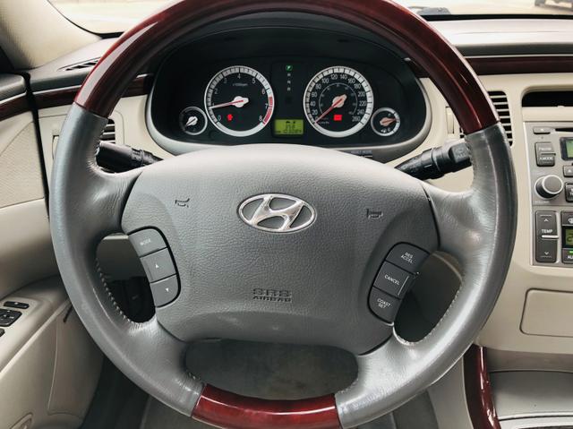 Hyundai Azera GLS 3.3 V6 impecavel - Foto 15