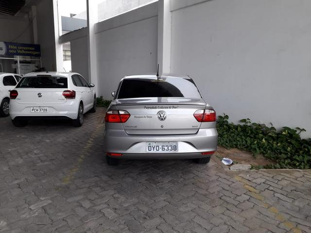Voyage 1.6 comfortline 2015 - Foto 3