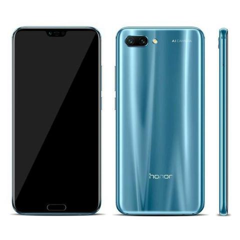 Smartphone Huawei Honor 10 COL-L29 Dual Sim 128GB 5.84 24+16MP/24MP Lte 4G