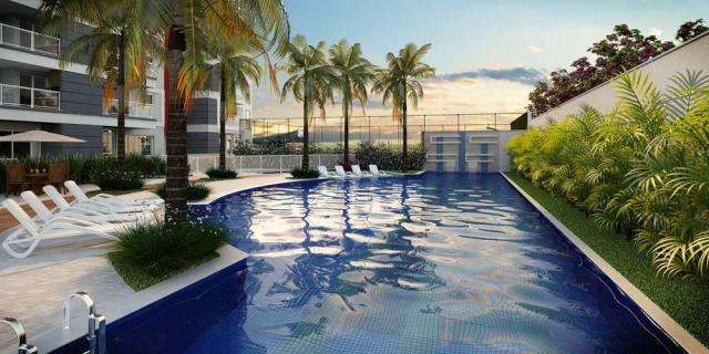Resort Bethaville - 80² a 105m² - Barueri, SP - Foto 4