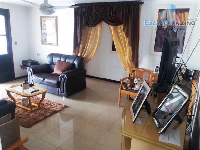 Casa à venda com 5 dormitórios em Rio maina, Criciuma cod:5554 - Foto 15
