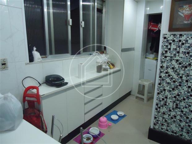 Apartamento à venda com 3 dormitórios em Olaria, Rio de janeiro cod:852049 - Foto 11