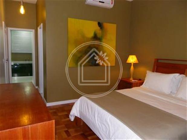 Casa à venda com 4 dormitórios em Cosme velho, Rio de janeiro cod:758562 - Foto 13
