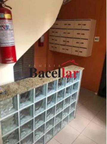 Apartamento à venda com 2 dormitórios em Vila isabel, Rio de janeiro cod:TIAP22806 - Foto 4