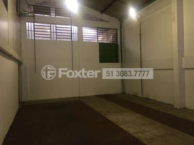 Galpão/depósito/armazém à venda em Sarandi, Porto alegre cod:187138 - Foto 5