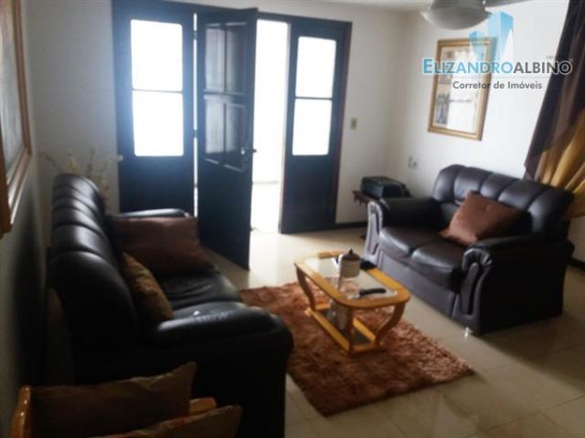 Casa à venda com 5 dormitórios em Rio maina, Criciuma cod:5554 - Foto 16