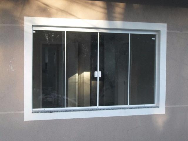 Box, janelas , espelhos, portas em vidro e esquadria de aluminio