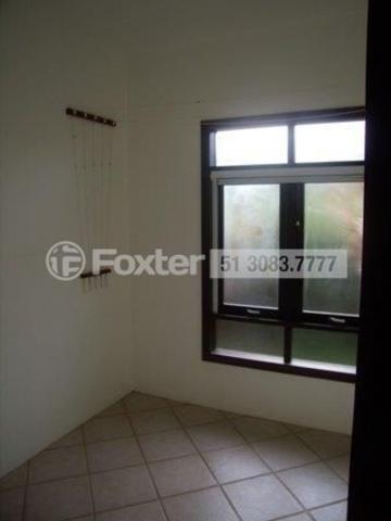 Casa à venda com 3 dormitórios em Interlagos, Osório cod:186633 - Foto 16