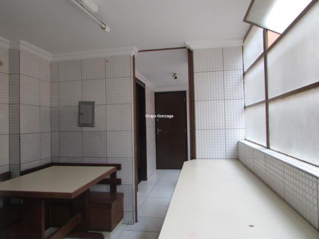 Apartamento para alugar com 3 dormitórios em Batel, Curitiba cod:90996001 - Foto 20