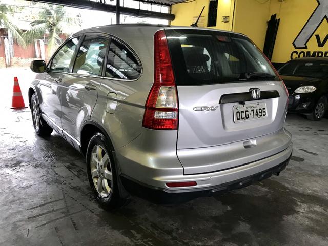 Honda CR-V 2011 Automática - Foto 4