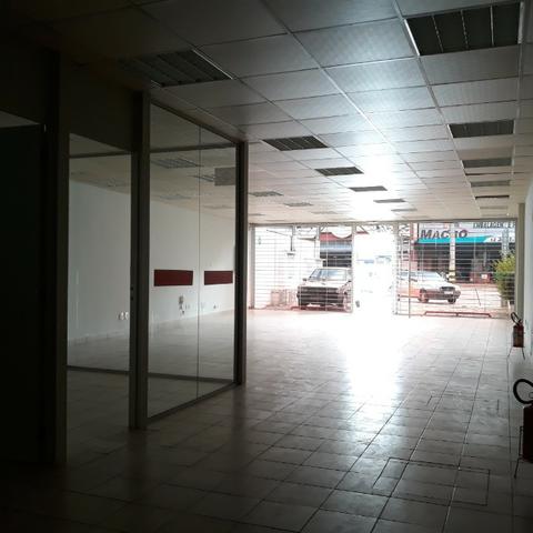 Loja Avenida independência - 200m2 - Taubaté-SP - Foto 8