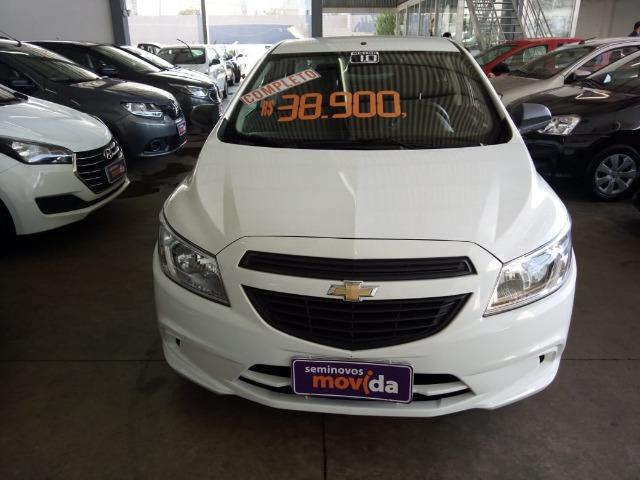 Gm - Chevrolet Prisma - Foto 3