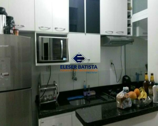ME.NO.R VA.LO.R >> Lindo AP 02 Qts com Lazer Completo em Morada de Laranjeiras - Foto 6