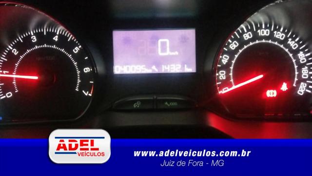 PEUGEOT 208 2017/2017 1.2 ACTIVE 12V FLEX 4P MANUAL - Foto 7