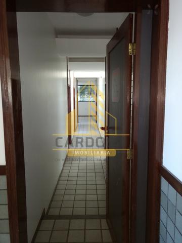 Prédio comercial de 1.000m² para locação, área nobre de clínicas médicas - São José, Araca - Foto 10