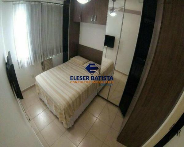 ME.NO.R VA.LO.R >> Lindo AP 02 Qts com Lazer Completo em Morada de Laranjeiras - Foto 8