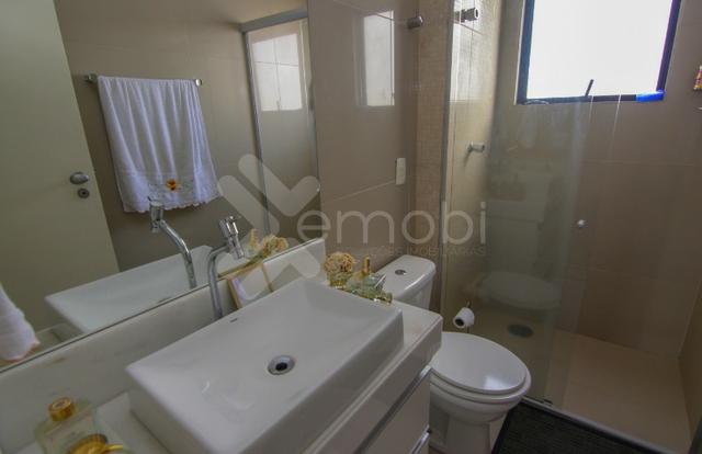 Apartamento a venda de 98m² no bairro tiro l Edifício Kopenhagem. - Foto 9