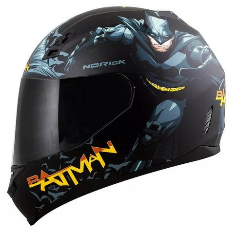 Capacete Norisk FF391 Promoção - Foto 6