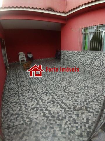 IF858 Ótima casa linear No bairro de Cosmos - Campo Grande RJ - Foto 11