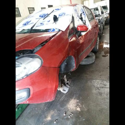 Fiat punto - Foto 4