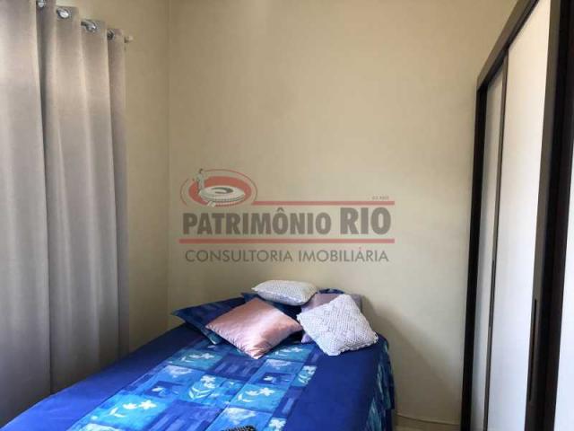 Apartamento à venda com 2 dormitórios em Vista alegre, Rio de janeiro cod:PAAP22908 - Foto 8