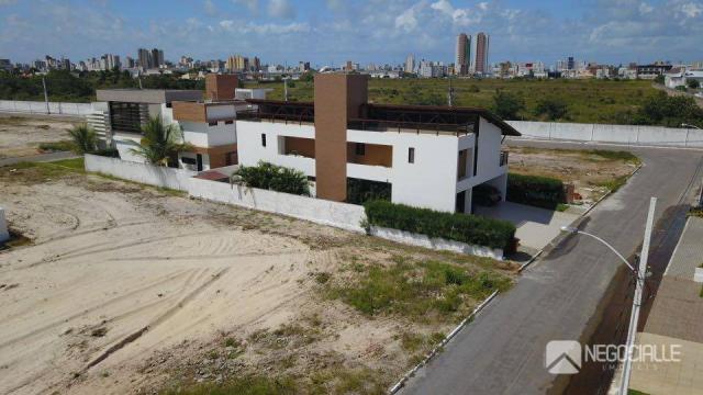 Terreno residencial à venda, intermares, cabedelo. - Foto 6