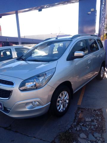 Gm/Spin Ltz 1.8 8v Aut. 7Lug - Foto 3