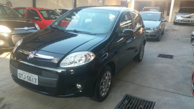 Fiat Palio 1.6 Essence