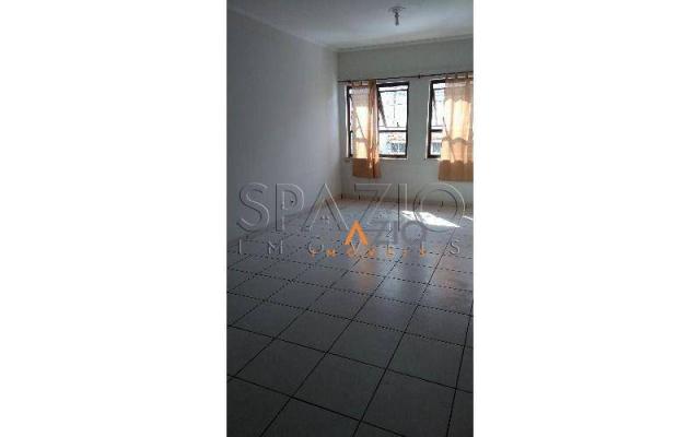Sala comercial para locação, Centro, Rio Claro.