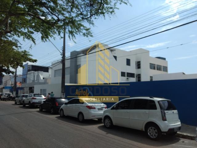 Prédio comercial de 1.000m² para locação, área nobre de clínicas médicas - São José, Araca - Foto 2
