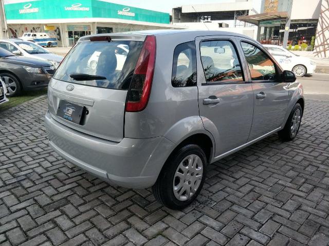 Ford Fiesta - Foto 12