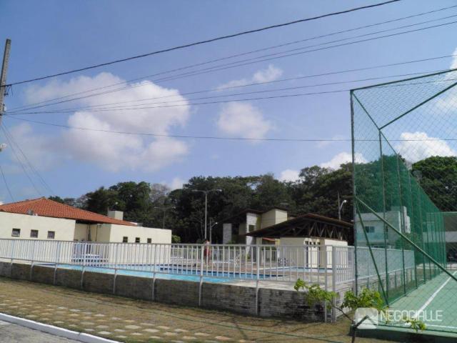 Terreno residencial à venda, intermares, cabedelo. - Foto 3