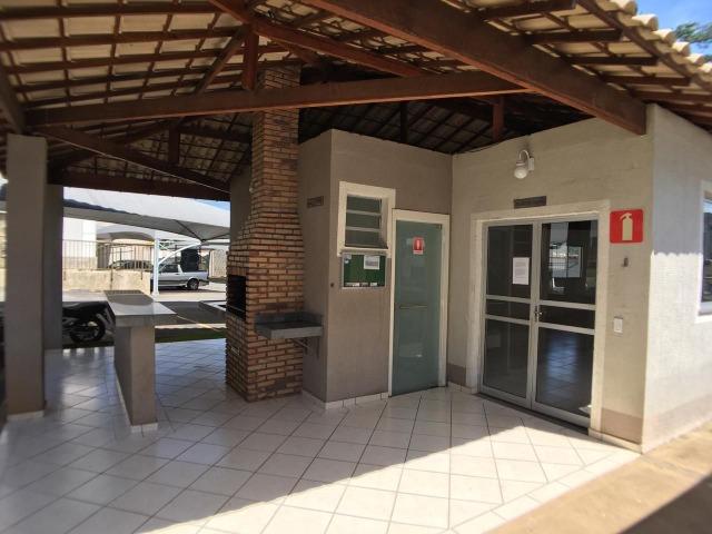 Apartamento de 2 quartos a venda em Betim. - Foto 14