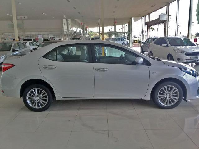 Toyota Corolla XEI 2.0 16V AUT - Foto 7