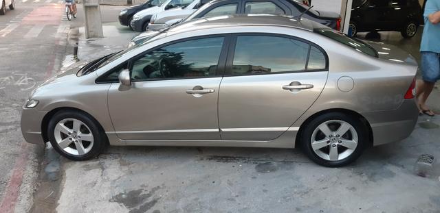 New Civic 2009 lxs aut - Foto 3