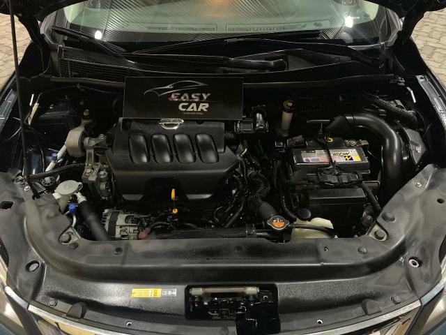 SENTRA SL completo AUTOMÁTICO IMPECÁVEL, OPORTONIDADE!!!,2015 - Foto 4