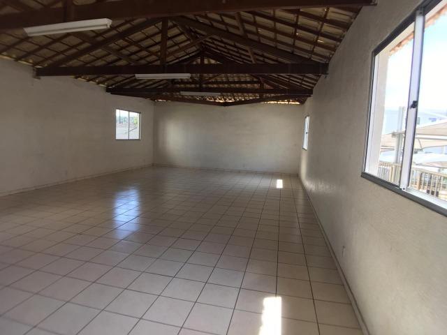 Apartamento de 2 quartos a venda em Betim. - Foto 11