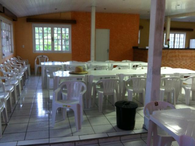 Recanto Fazenda, Espaço para eventos e acomodações - Foto 7